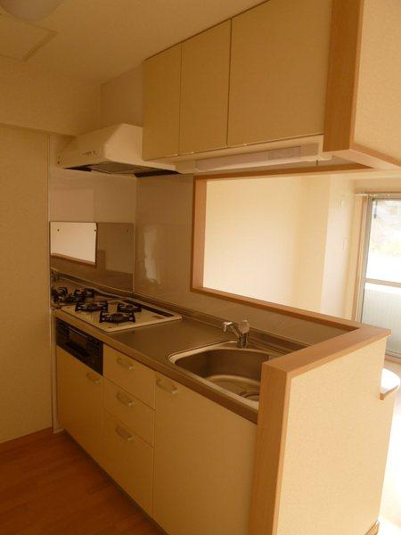 板橋区坂下２丁目のマンション