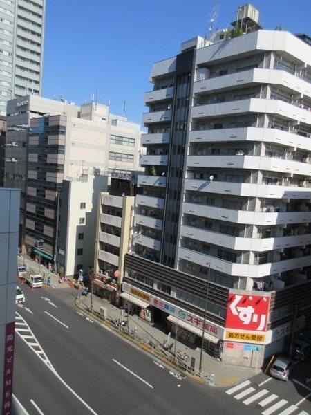 パークタワー池袋イーストプレイス