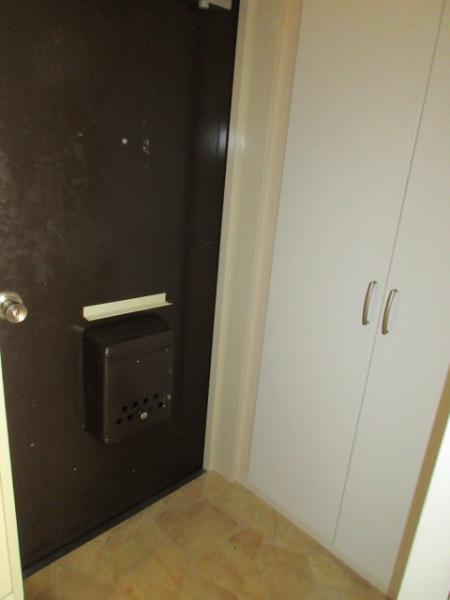 板橋区坂下２丁目のマンション