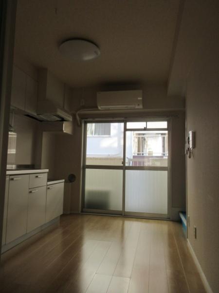 板橋区坂下２丁目のマンション