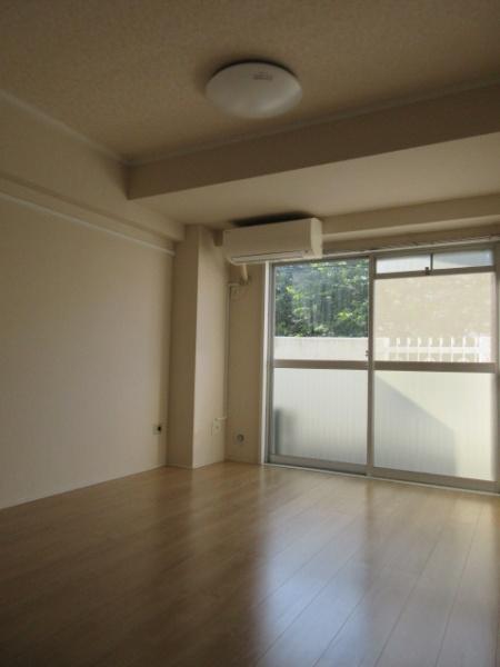 板橋区坂下２丁目のマンション