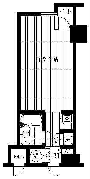 ニュー池袋ハイツ