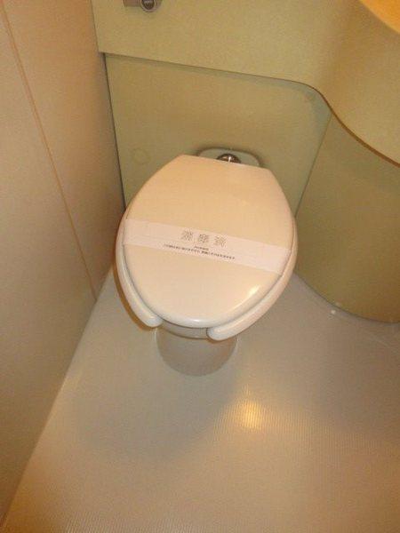 ニュー池袋ハイツ