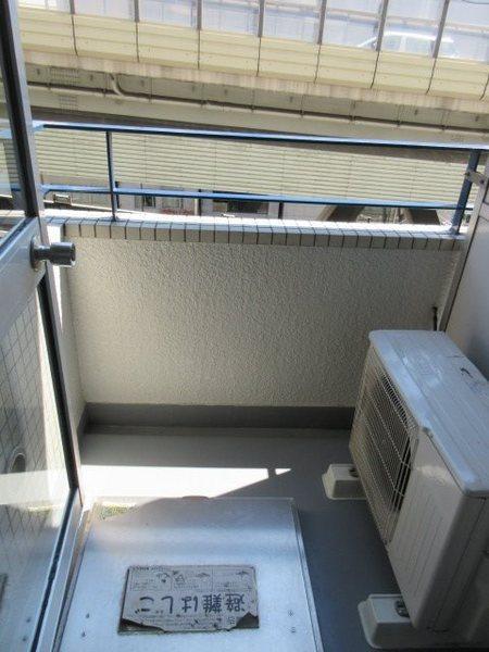 豊島区東池袋１丁目の事務所