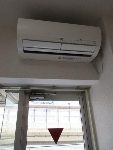 豊島区東池袋１丁目の事務所