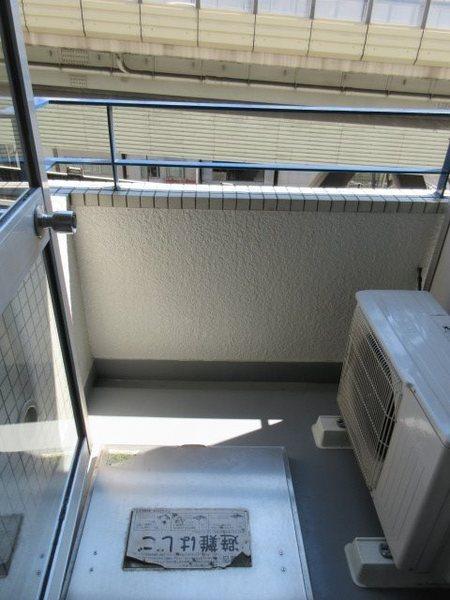 豊島区東池袋１丁目の事務所