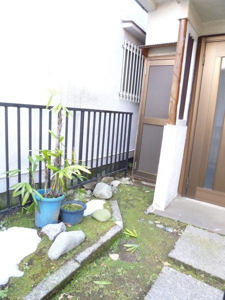 豊島区上池袋１丁目の貸家