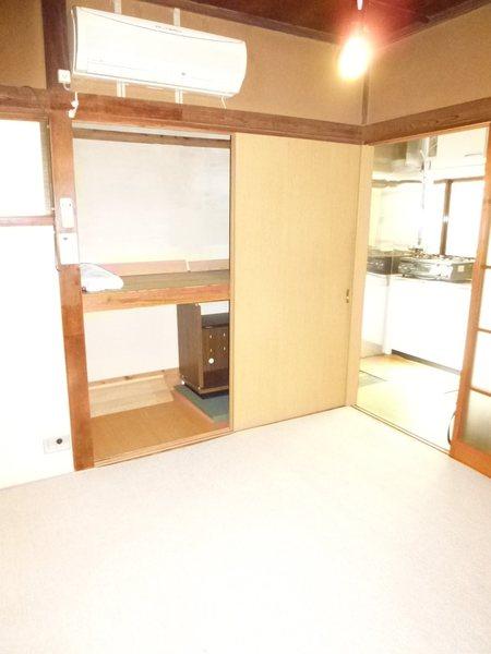 豊島区上池袋１丁目の貸家