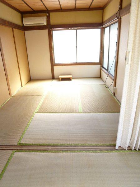 豊島区上池袋１丁目の貸家