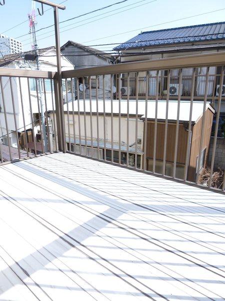 豊島区上池袋１丁目の貸家