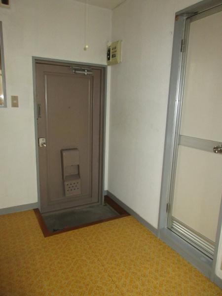 豊島区上池袋３丁目のマンション