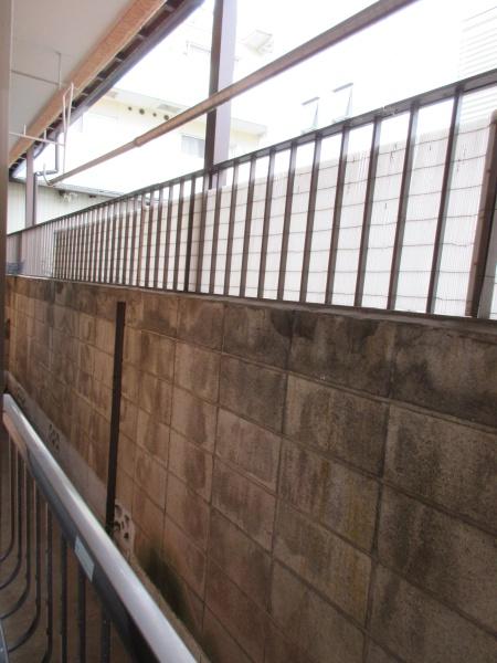 豊島区上池袋３丁目のマンション