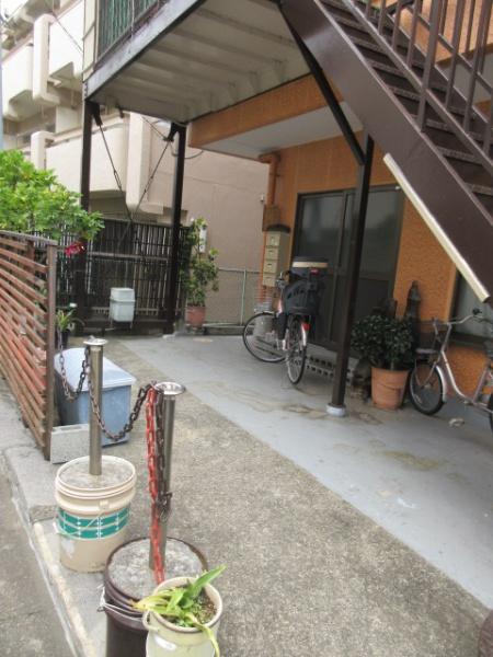 豊島区上池袋３丁目のマンション
