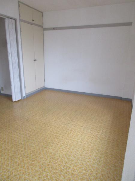 豊島区上池袋３丁目のマンション