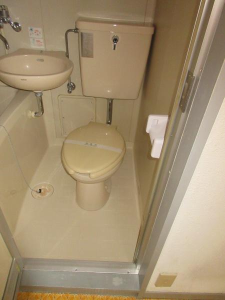 豊島区上池袋３丁目のマンション