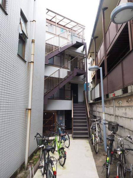 ヴィラルネサンス