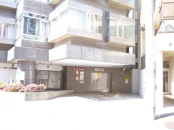 グランドムール小石川