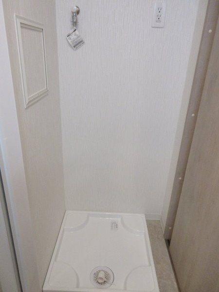 練馬区中村北１丁目のマンション