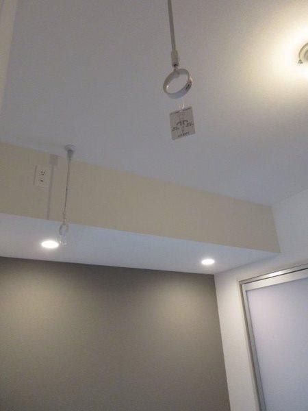 練馬区中村北１丁目のマンション