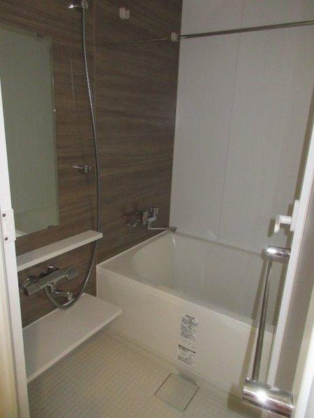 練馬区中村北１丁目のマンション