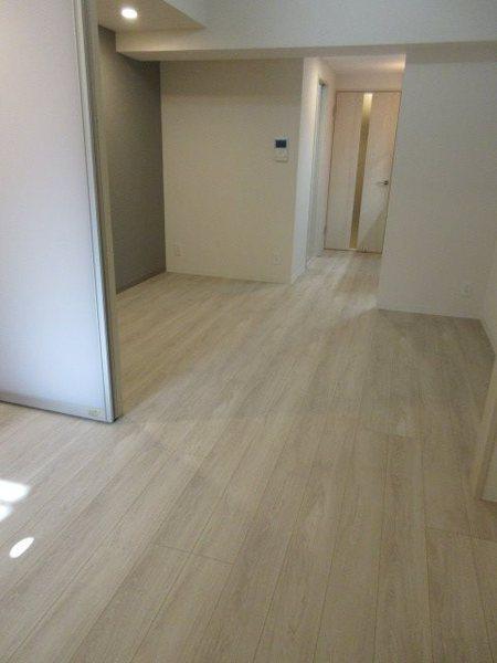 練馬区中村北１丁目のマンション