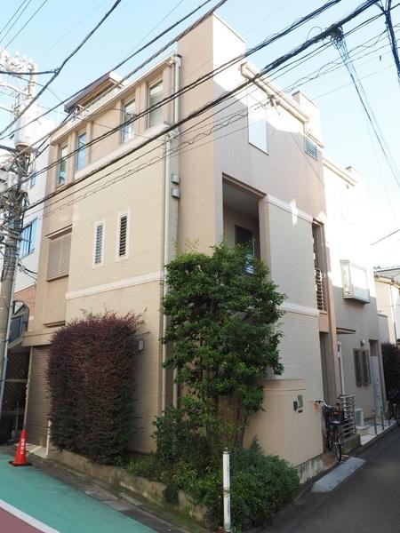 ロハスレジデンス