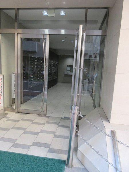 ドミール池袋