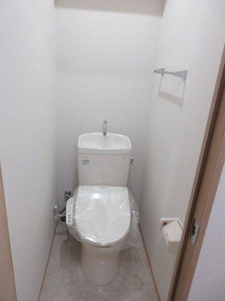 ドミール池袋