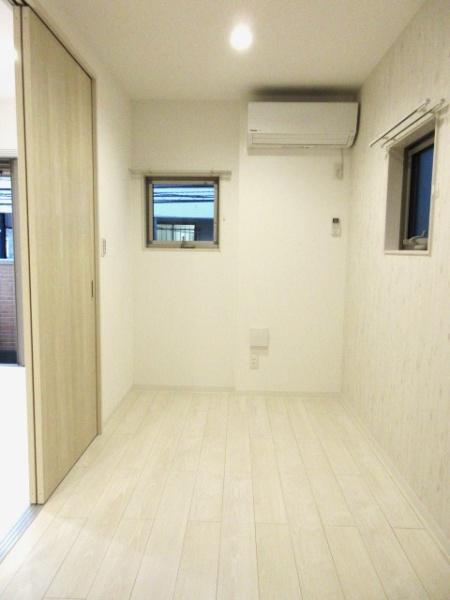 Maison　Annex