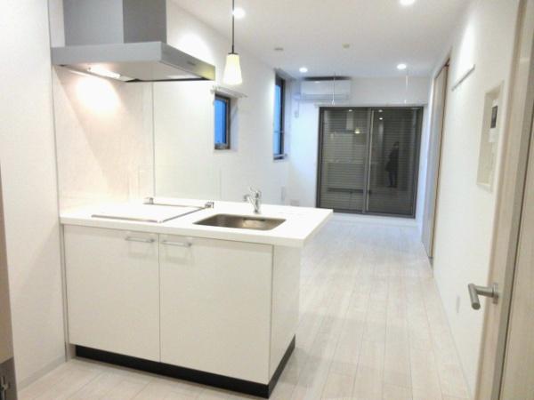 Maison　Annex