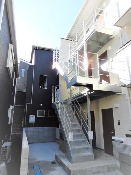 ウエスト・ヒルズ