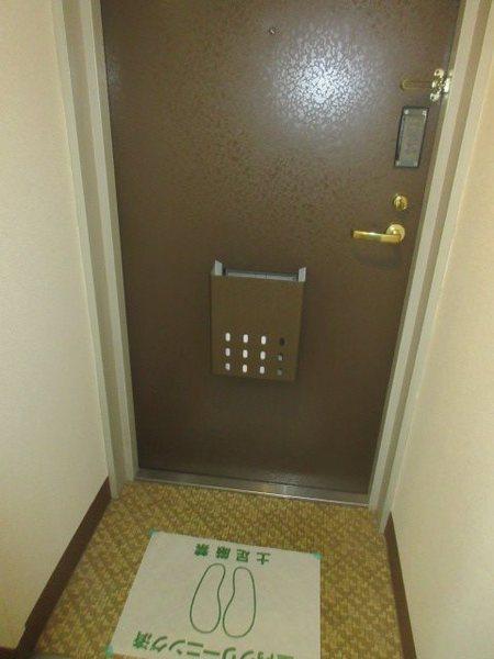 北区赤羽１丁目のマンション