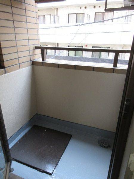 北区赤羽１丁目のマンション
