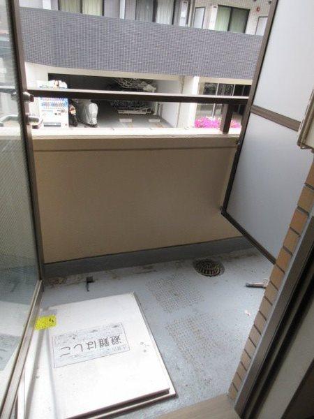 北区赤羽１丁目のマンション