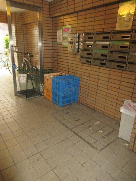 北区赤羽１丁目のマンション