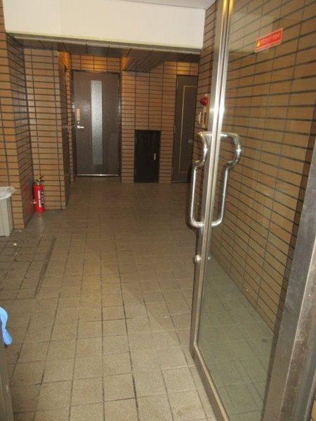 北区赤羽１丁目のマンション