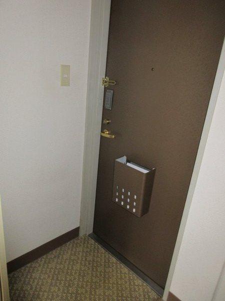 北区赤羽１丁目のマンション