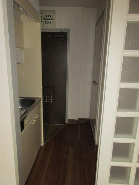 北区赤羽１丁目のマンション