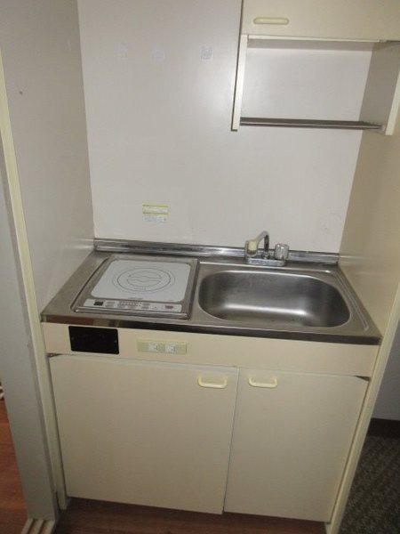 北区赤羽１丁目のマンション