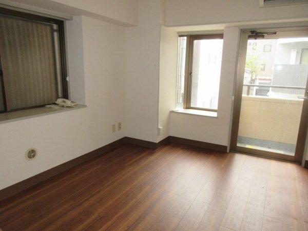 北区赤羽１丁目のマンション