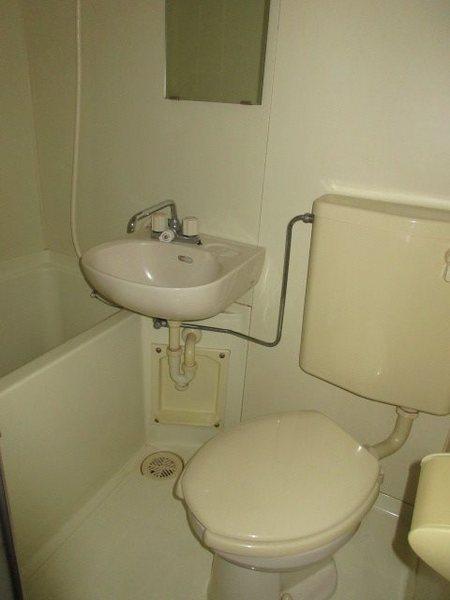 北区赤羽１丁目のマンション