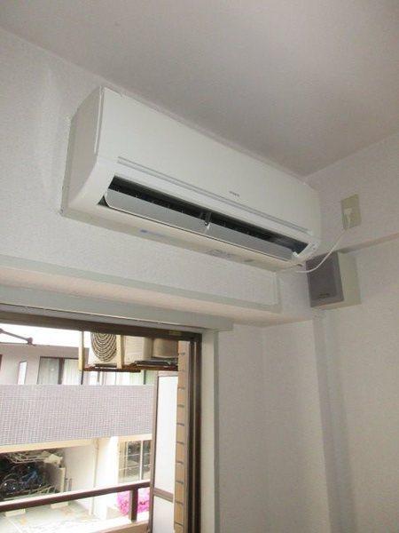 北区赤羽１丁目のマンション