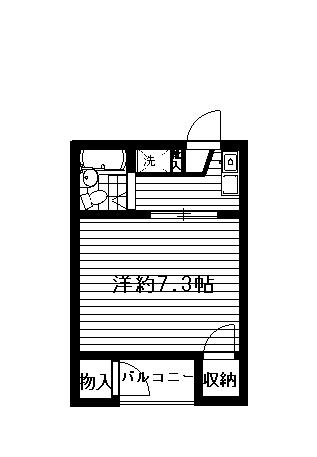 パークサイド大渕