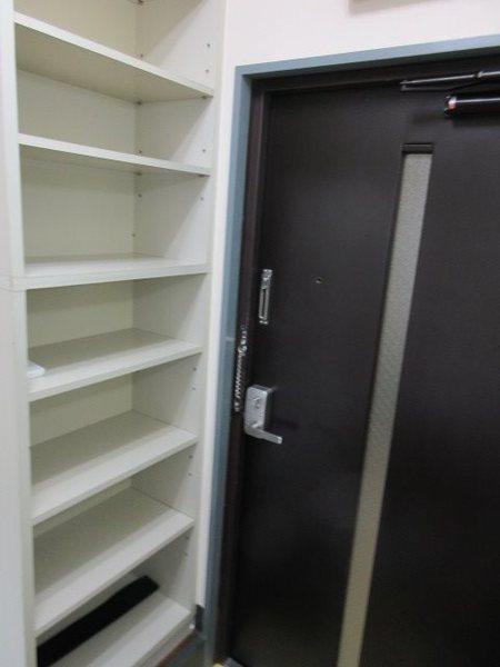 豊島区南池袋４丁目のマンション