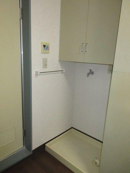 パークサイド大渕