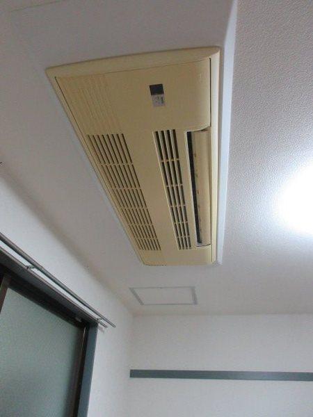 豊島区南池袋４丁目のマンション