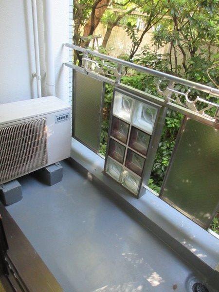 豊島区南池袋４丁目のマンション