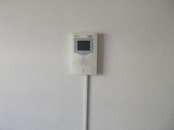 メゾンサンシャイン