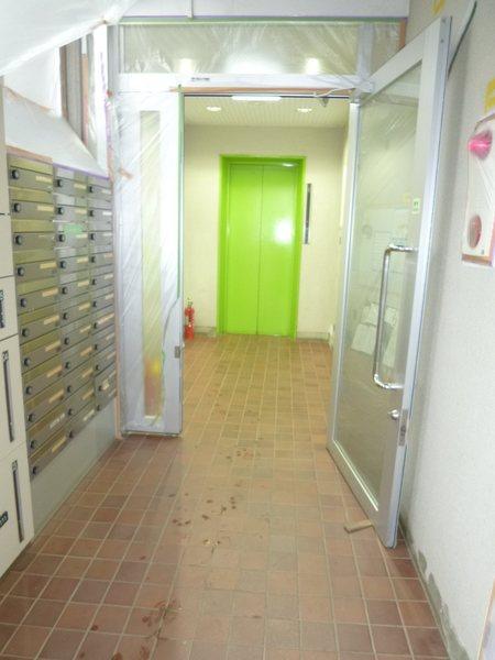 豊島区東池袋２丁目のマンション