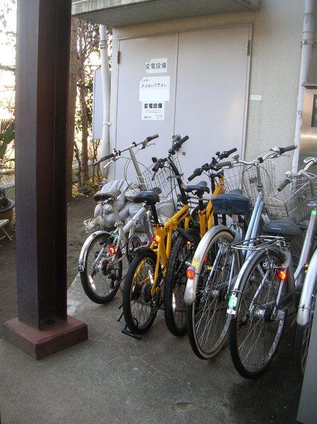 豊島区東池袋２丁目のマンション